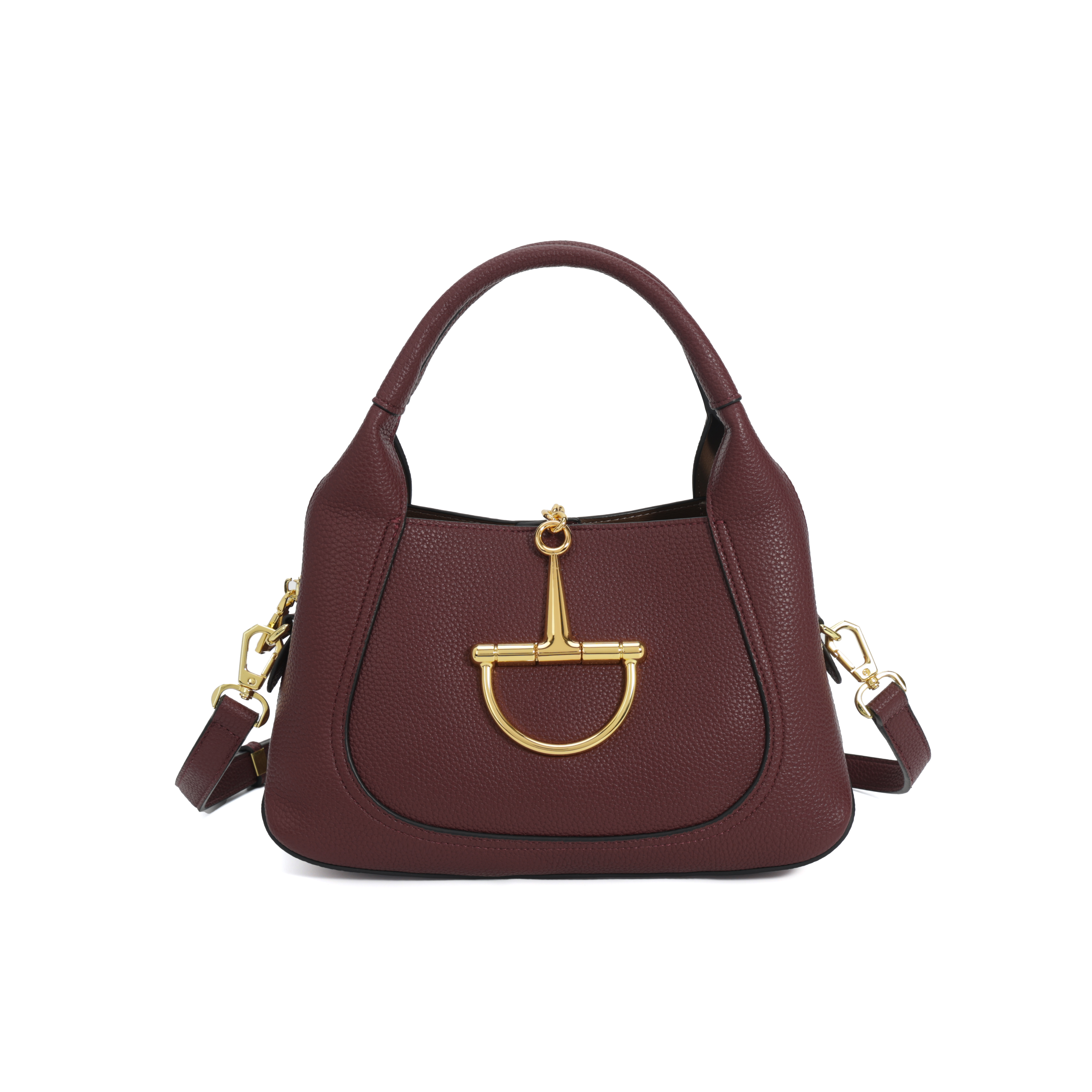Bucket Bag Suede - Ladies' handbag, large-capacity multi-functional crossbody bag,