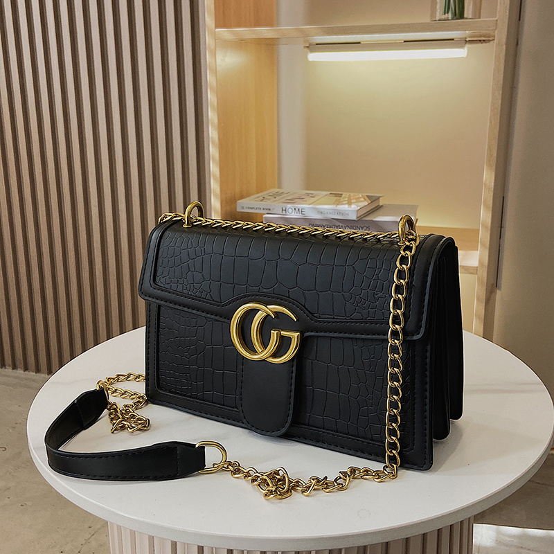 Women Luxury Bags Ysl - 2026 New High-End Underarm Bag for