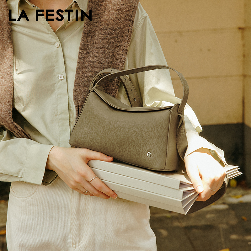 Luxury Bags La - LA FESTIN Original Brand Shoulder Bag