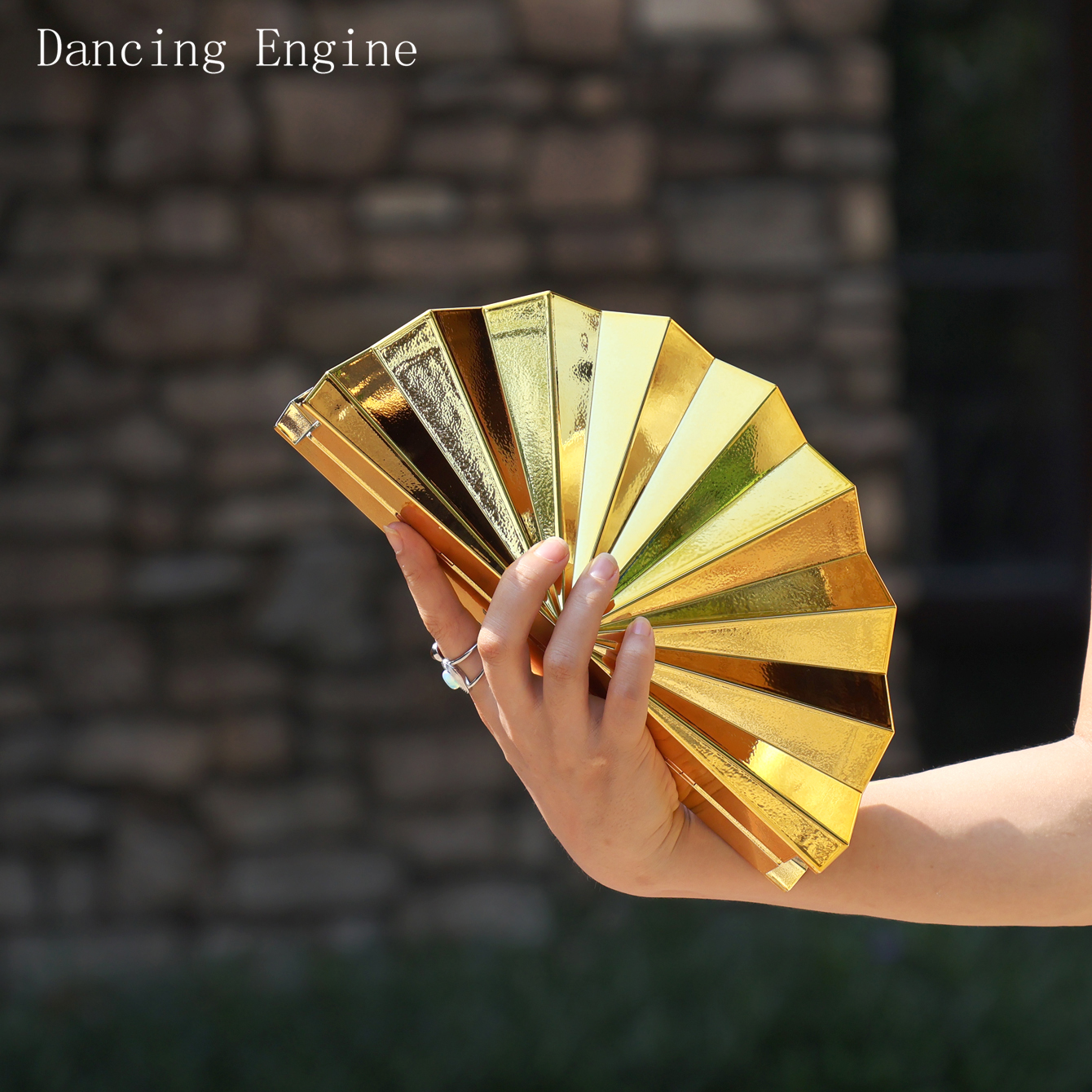 Golden bag Purses and handbag  - Luxury Bags Gold recensione e prezzo