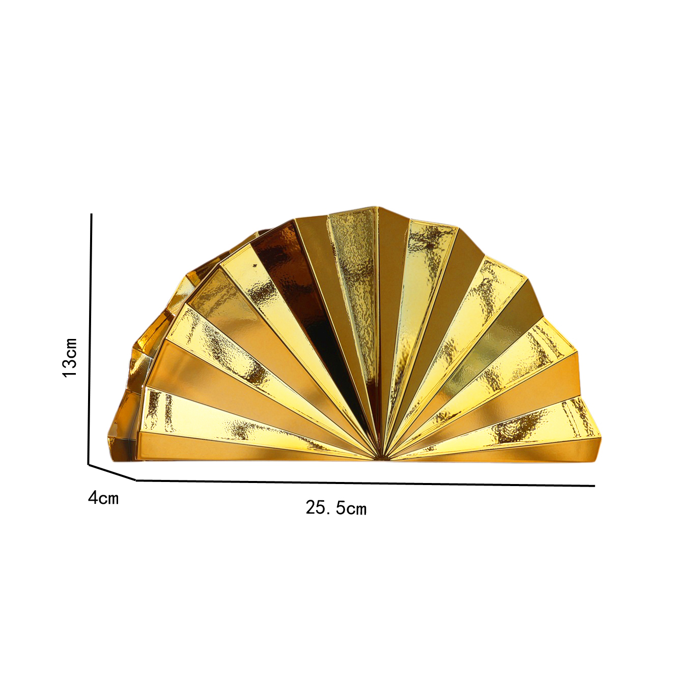 Golden bag Purses and handbag  - Luxury Bags Gold recensione e prezzo