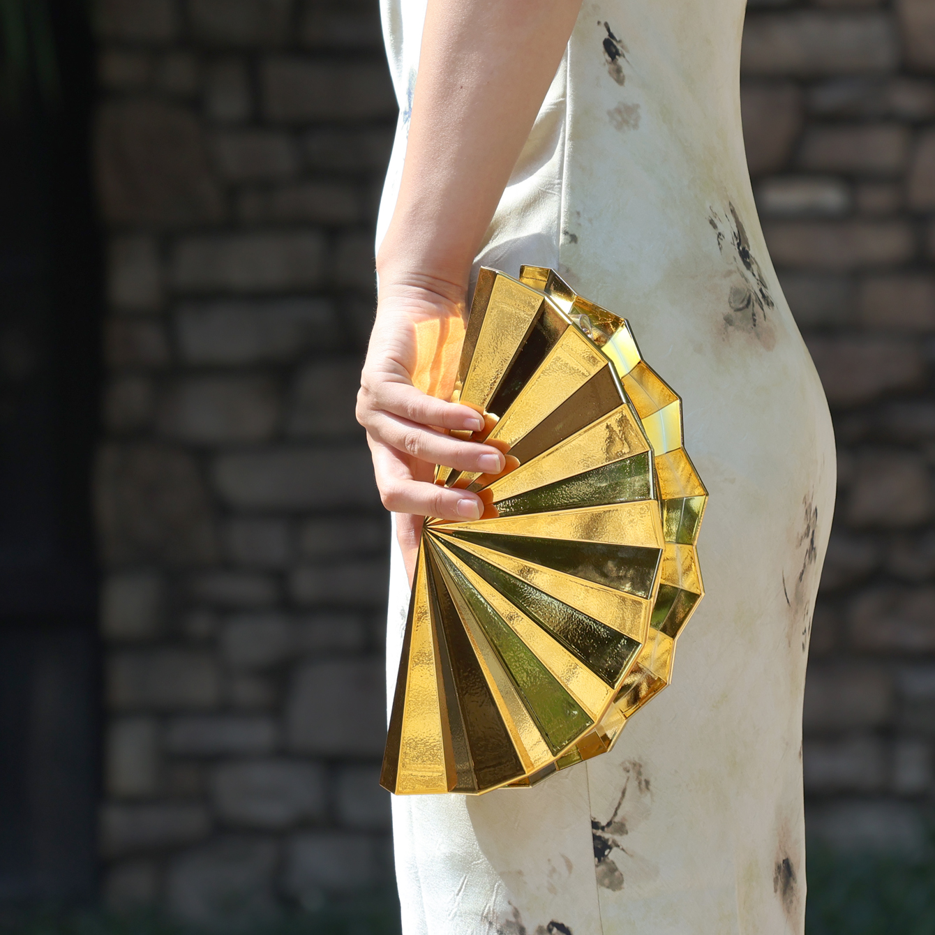 Golden bag Purses and handbag  - Luxury Bags Gold recensione e prezzo