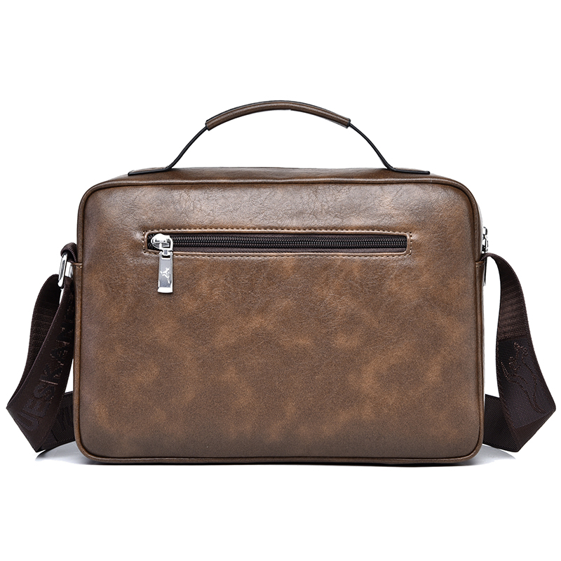 Luxury Kangaroo Brand Messenge - Luxury Bags For Men Brands recensione e prezzo
