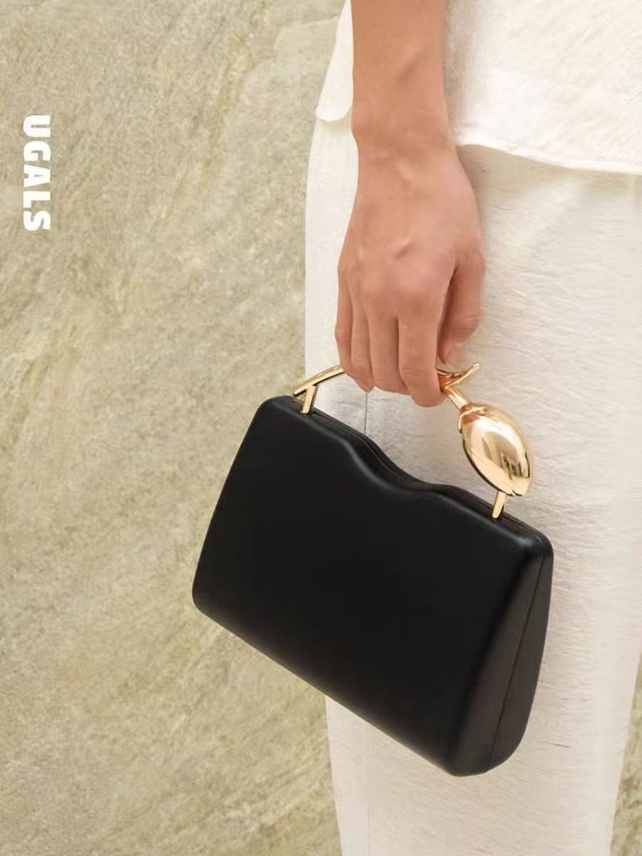 High Quality Metal Gold Rose H - Luxury Bags Gold recensione e prezzo