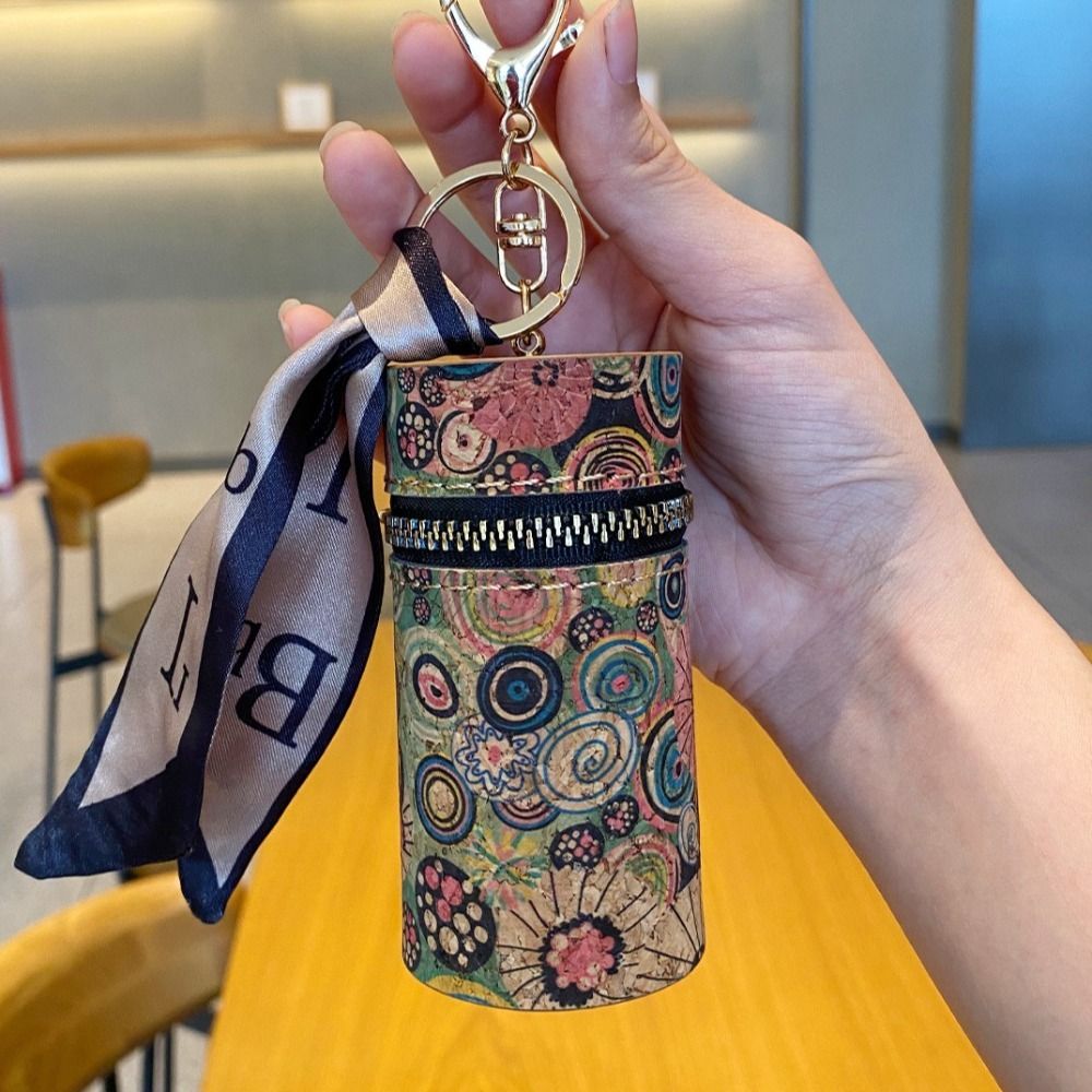 Exquisite PU Mini Lipstick Bag - Luxury Bags Old Money recensione e prezzo