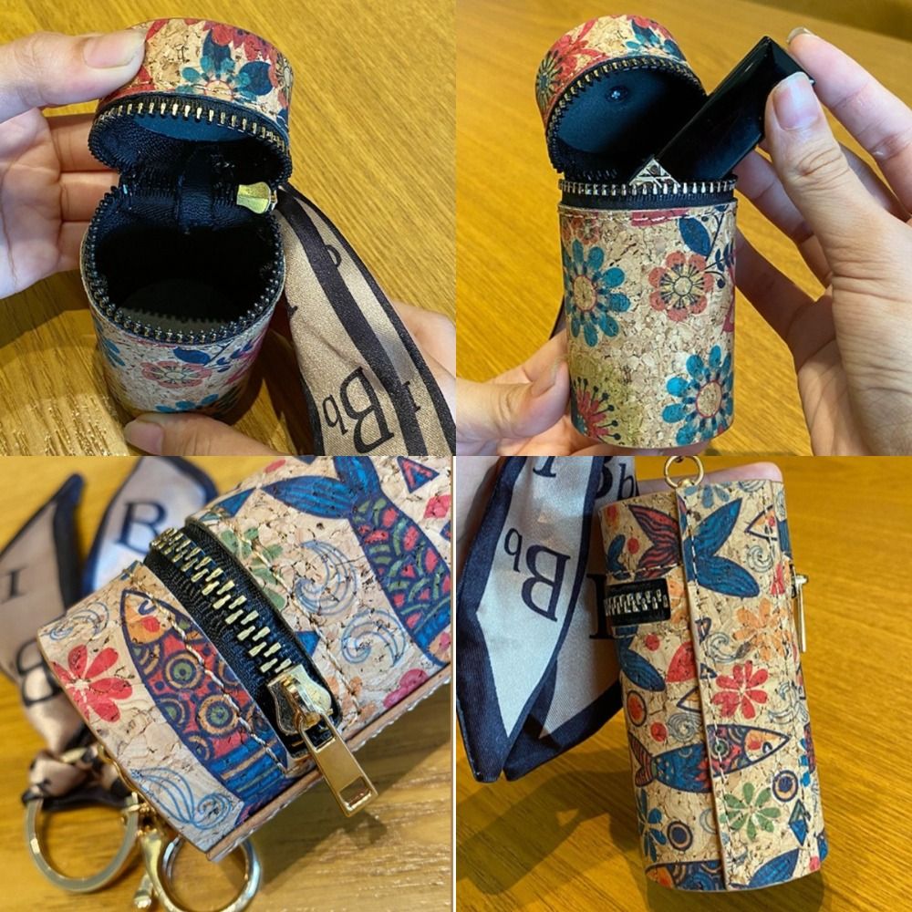 Exquisite PU Mini Lipstick Bag - Luxury Bags Old Money recensione e prezzo