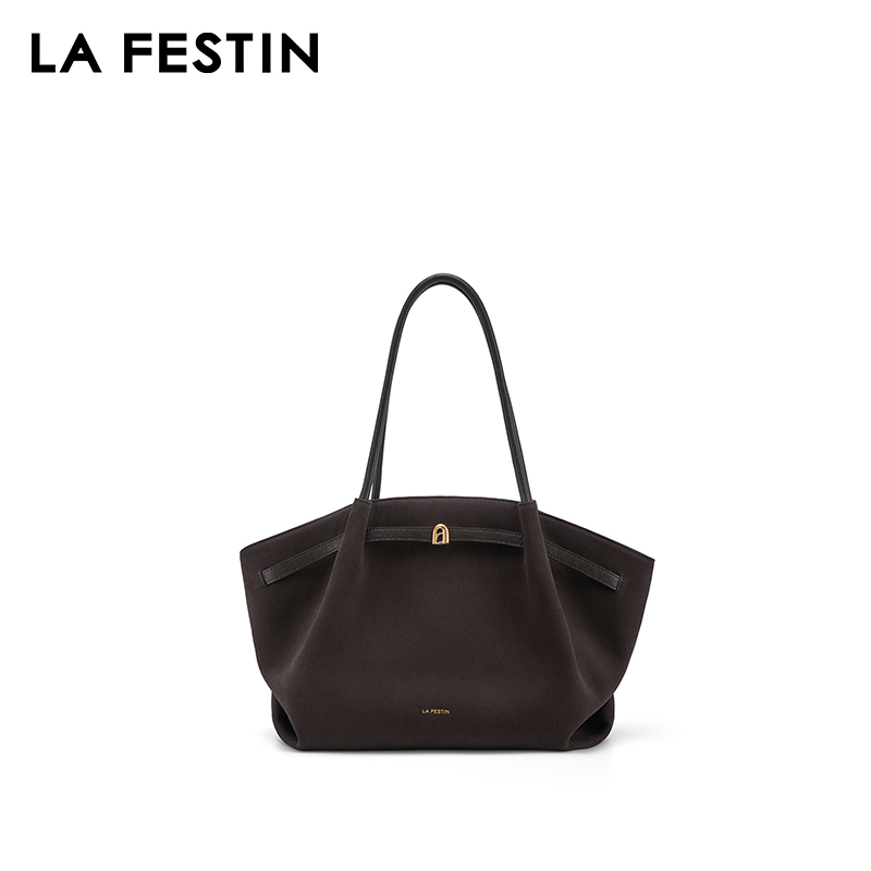 LA FESTIN Original Brands Woma - Luxury Bags La recensione e prezzo