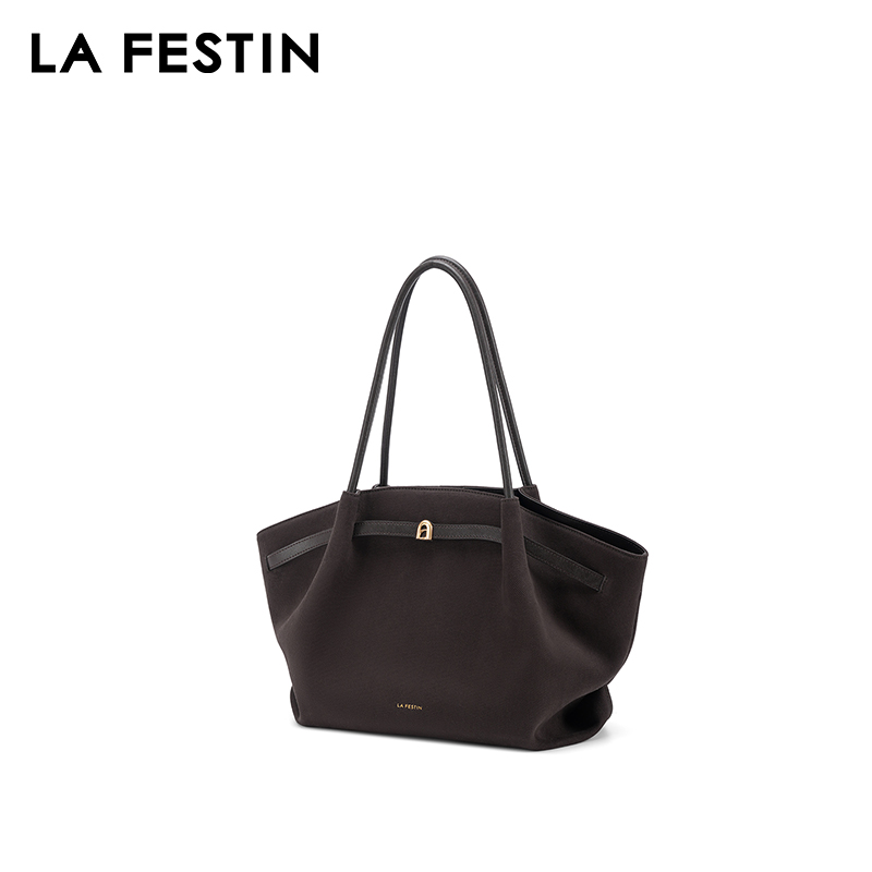 LA FESTIN Original Brands Woma - Luxury Bags La recensione e prezzo