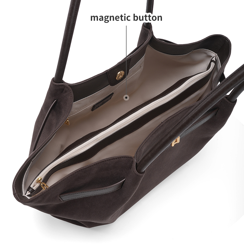 LA FESTIN Original Brands Woma - Luxury Bags La recensione e prezzo