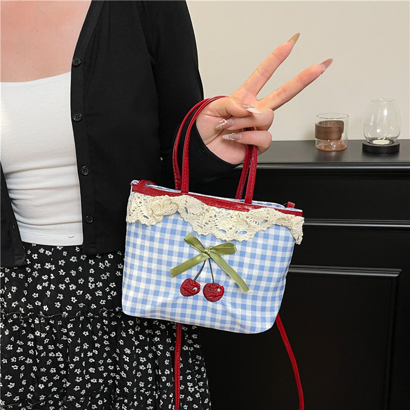 Ladies' Shoulder Bag Korean Ch - Luxury Bags For Women Brands recensione e prezzo