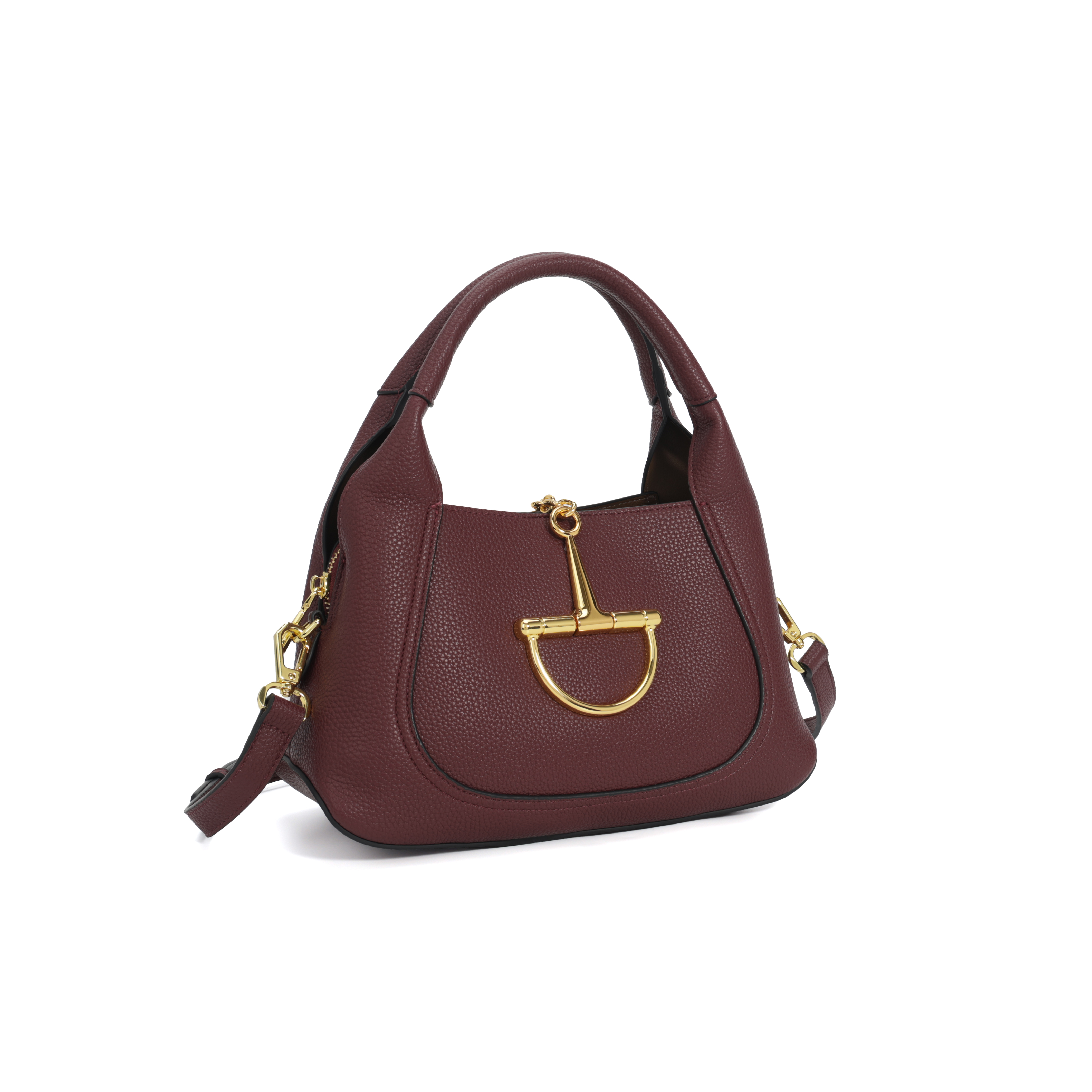 Ladies' handbag, large-capacit - Bucket Bag Suede recensione e prezzo