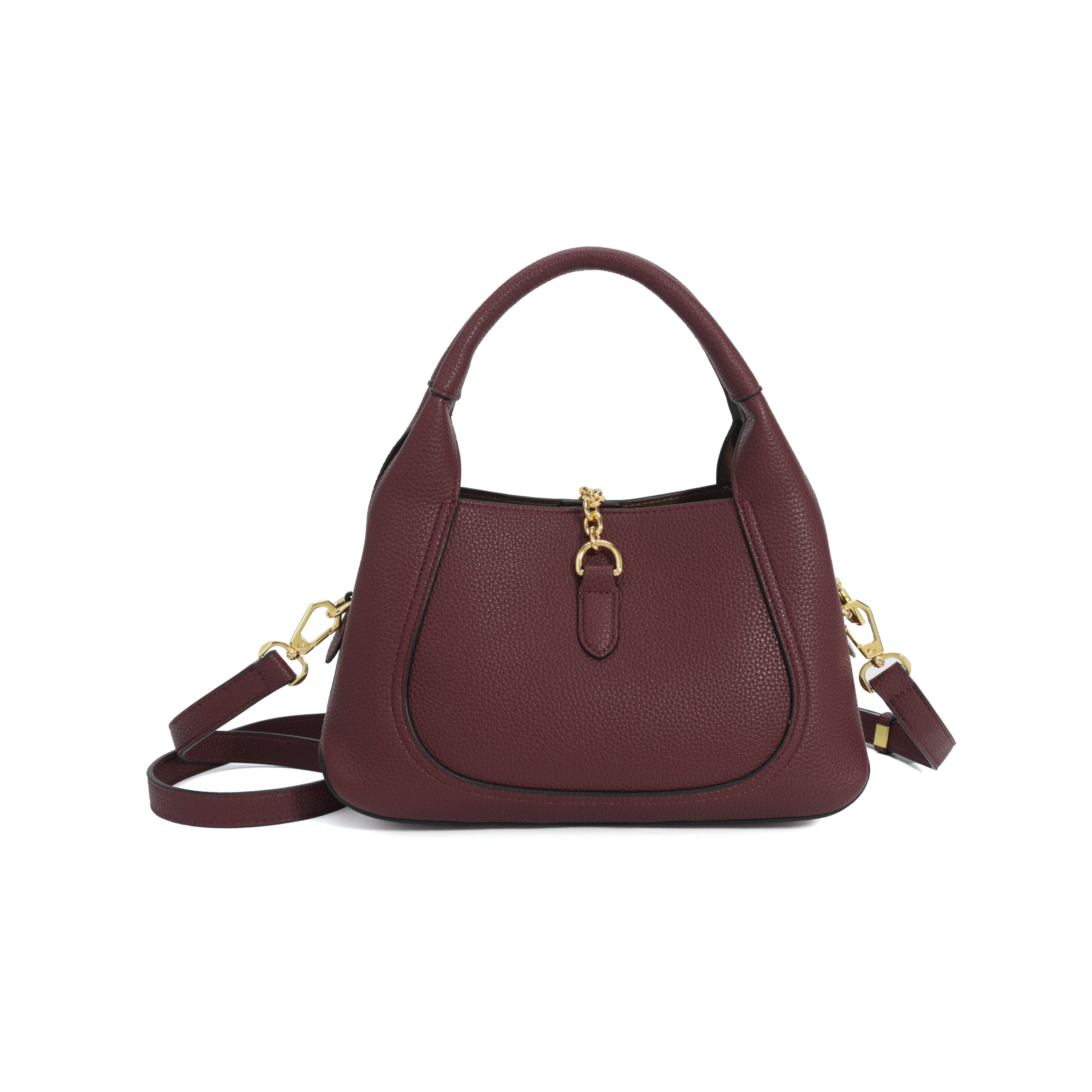 Ladies' handbag, large-capacit - Bucket Bag Suede recensione e prezzo