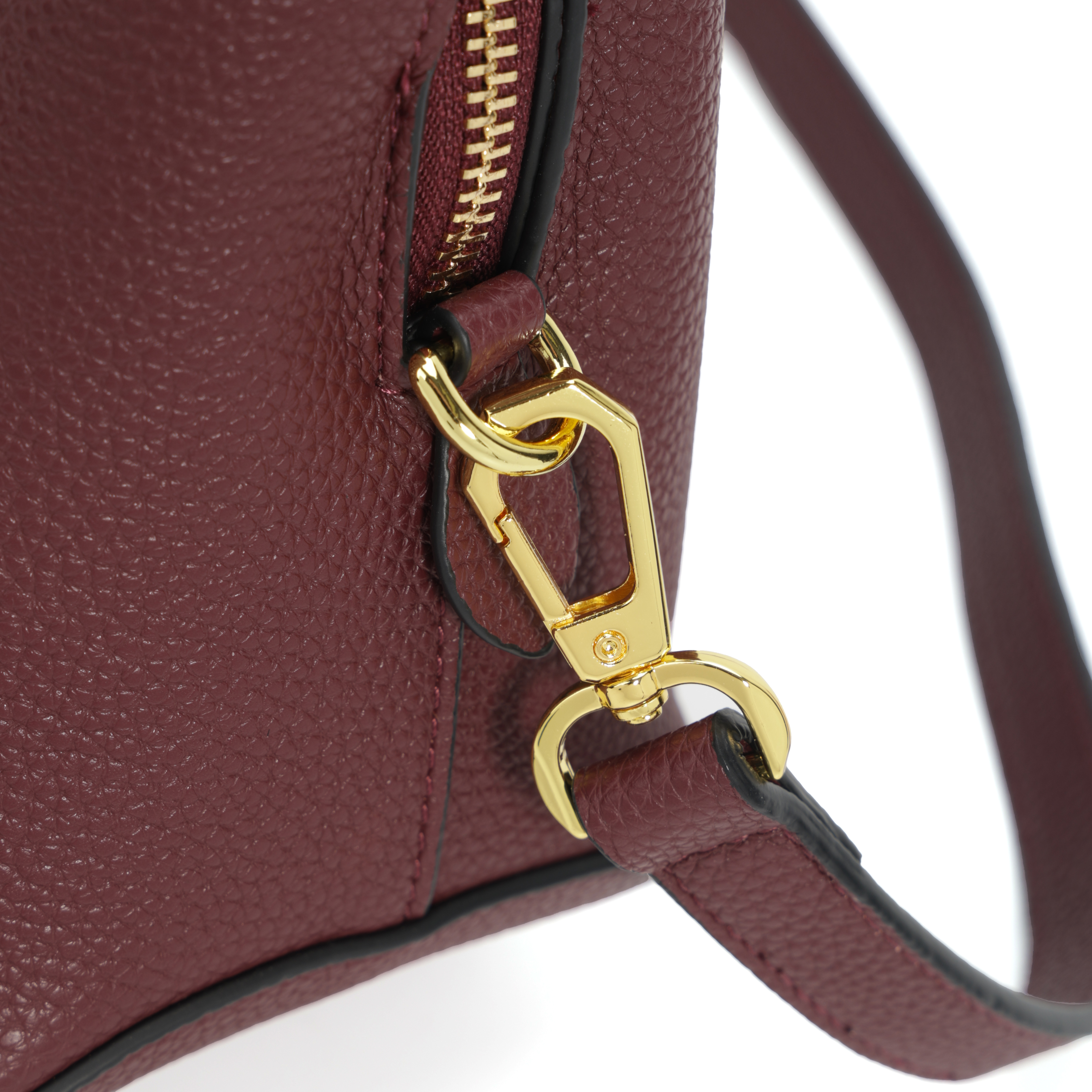 Ladies' handbag, large-capacit - Bucket Bag Suede recensione e prezzo