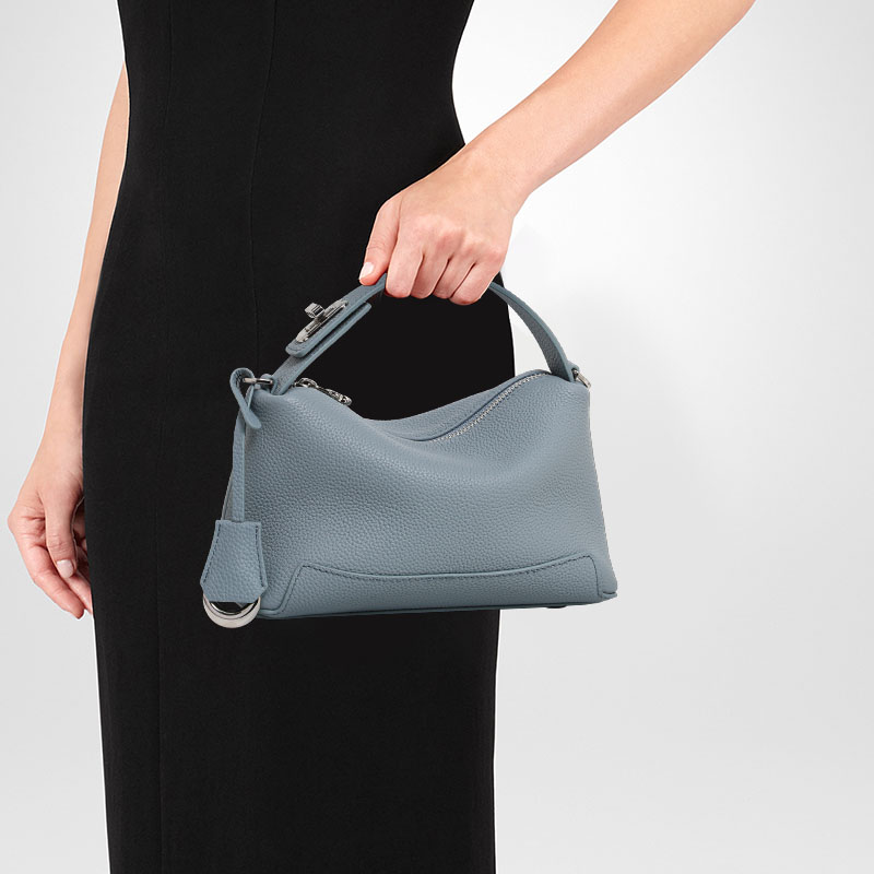 Aidrani Women's First-Layer Co - Bucket Bag Suede recensione e prezzo