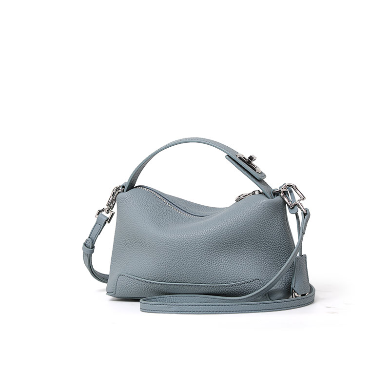 Aidrani Women's First-Layer Co - Bucket Bag Suede recensione e prezzo