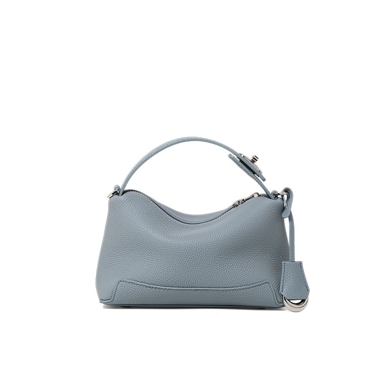 Aidrani Women's First-Layer Co - Bucket Bag Suede recensione e prezzo