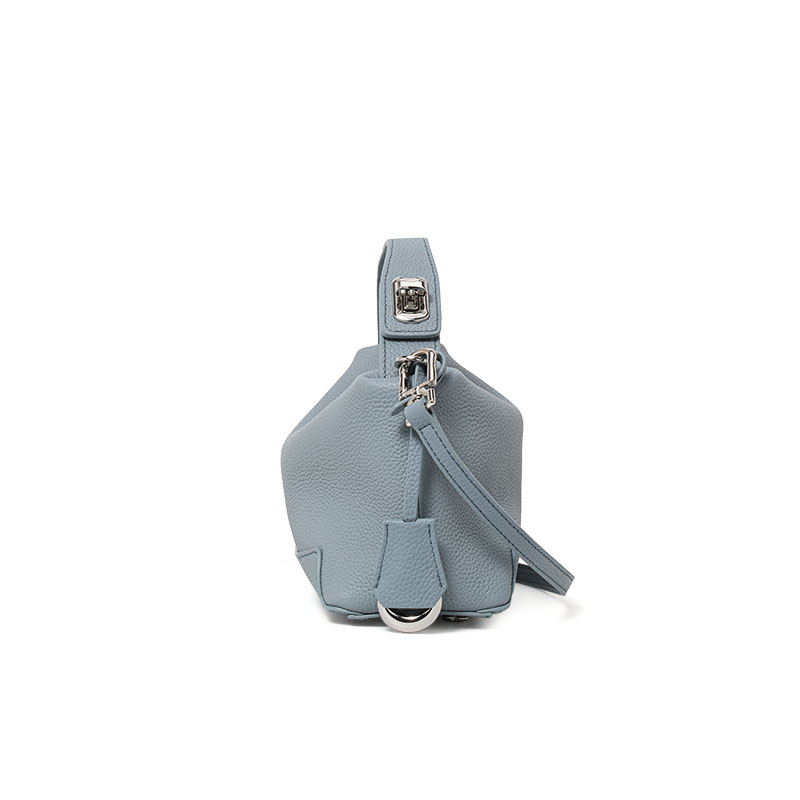 Aidrani Women's First-Layer Co - Bucket Bag Suede recensione e prezzo
