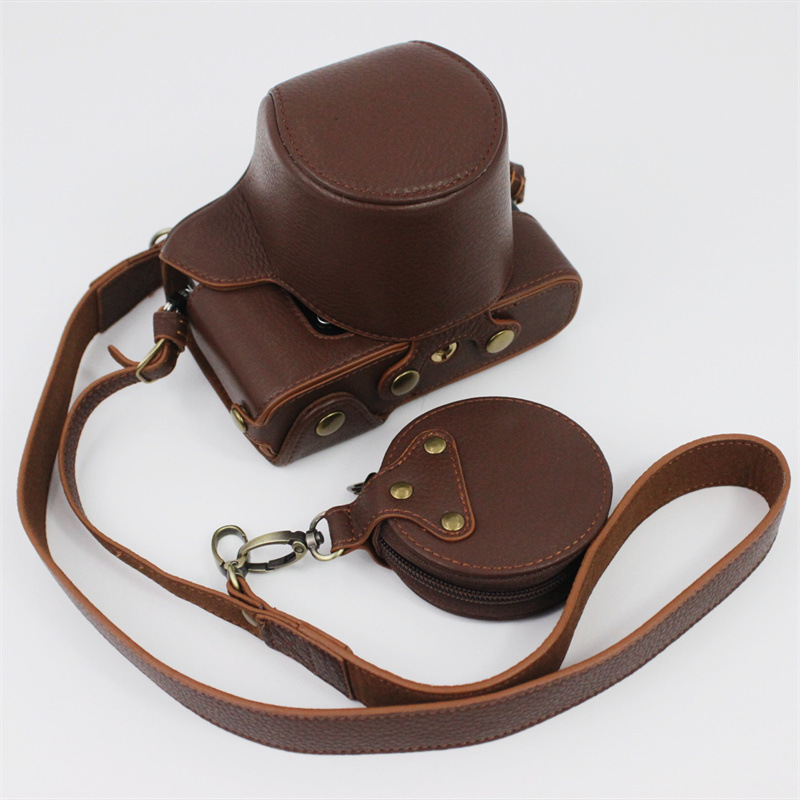 Luxury Genuine Leather Case Ca - Luxury Bags Videos recensione e prezzo