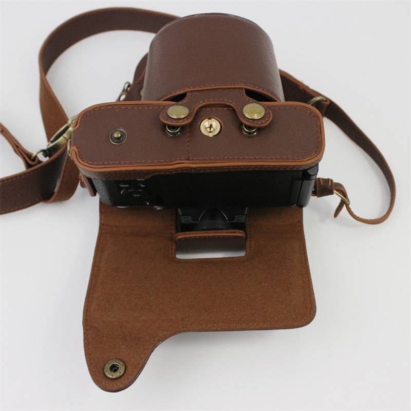 Luxury Genuine Leather Case Ca - Luxury Bags Videos recensione e prezzo