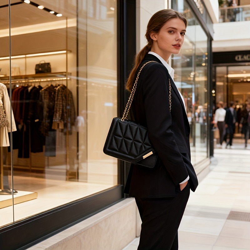 Fashionable Small Square Bag,  - Luxury Bags White recensione e prezzo