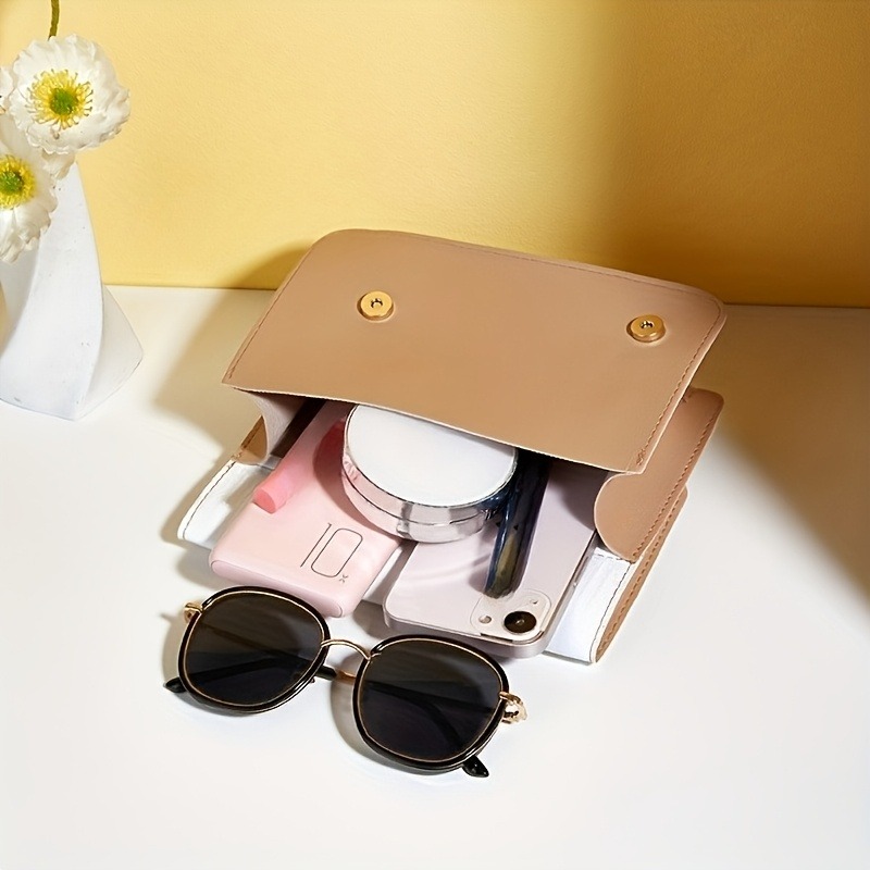 Fashionable Small Square Bag,  - Luxury Bags White recensione e prezzo