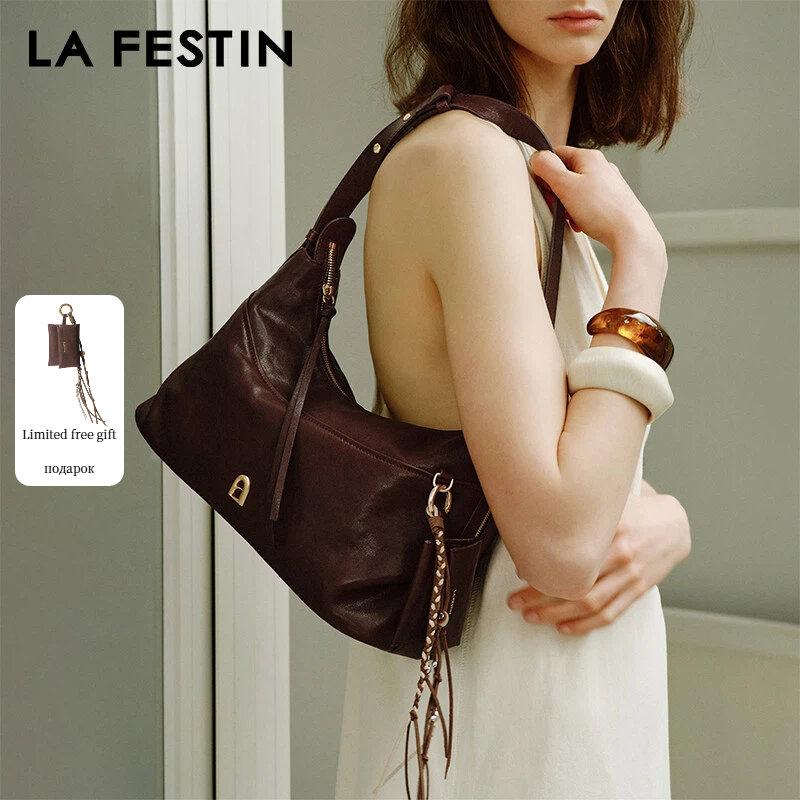 LA FESTIN Original Brand Handb - Luxury Bags La recensione e prezzo