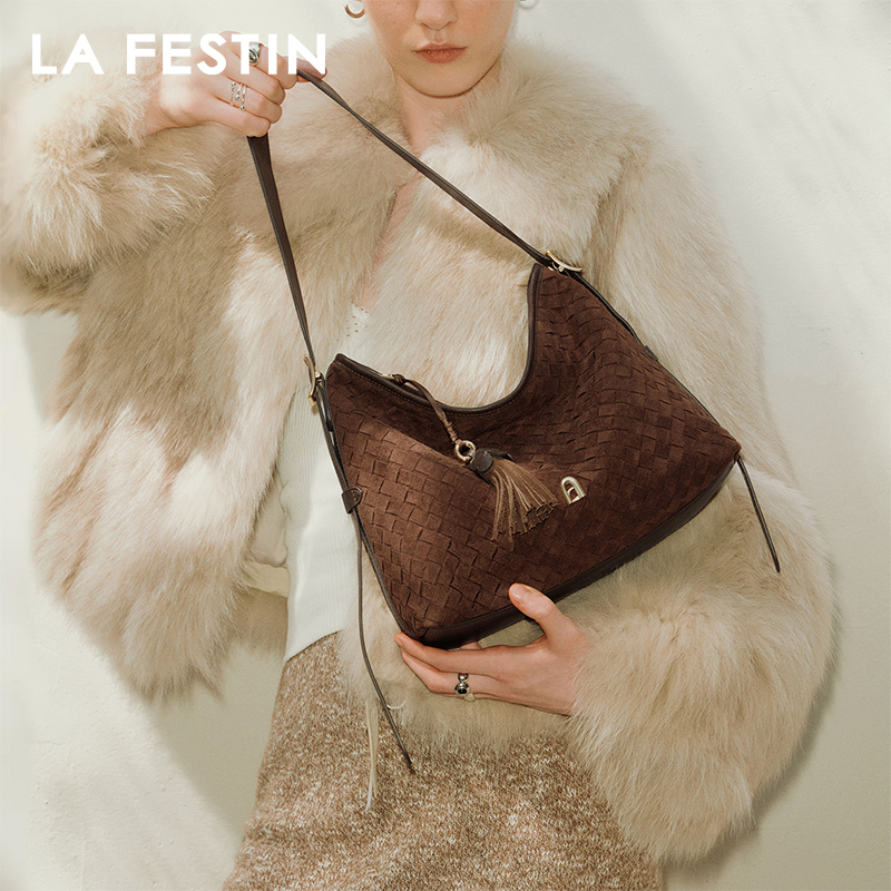 LA FESTIN Original Brand Handb - Luxury Bags La recensione e prezzo