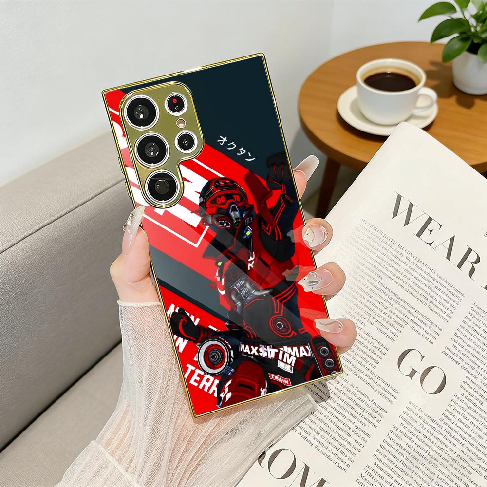 Video Game A-Apex Legends Phon - Luxury Bags Videos recensione e prezzo