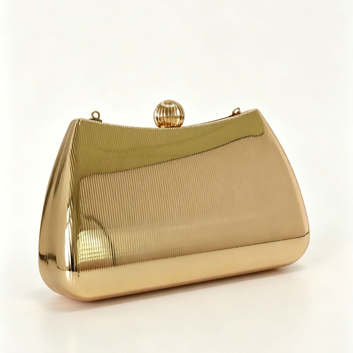 Women's fashion temperament el - Luxury Bags Gold recensione e prezzo