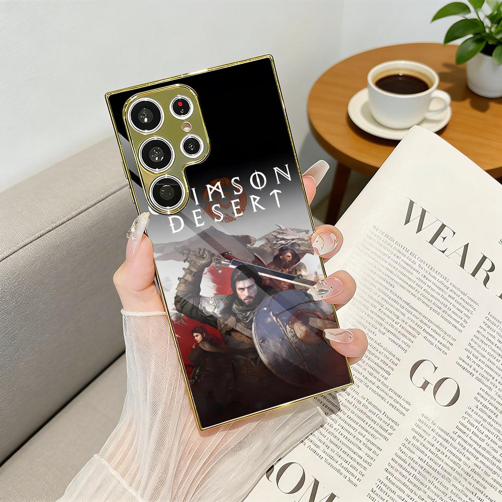 Video Game C-Crimson Desert Ph - Luxury Bags Videos recensione e prezzo