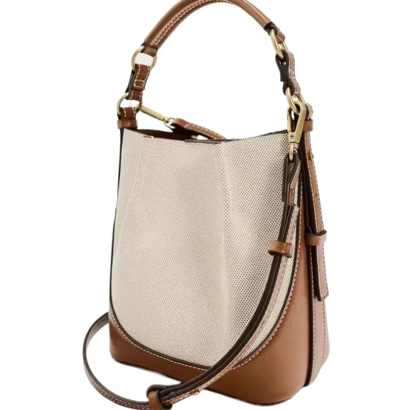 Fashion  Women's Large Capacit - Bucket Bag Suede recensione e prezzo