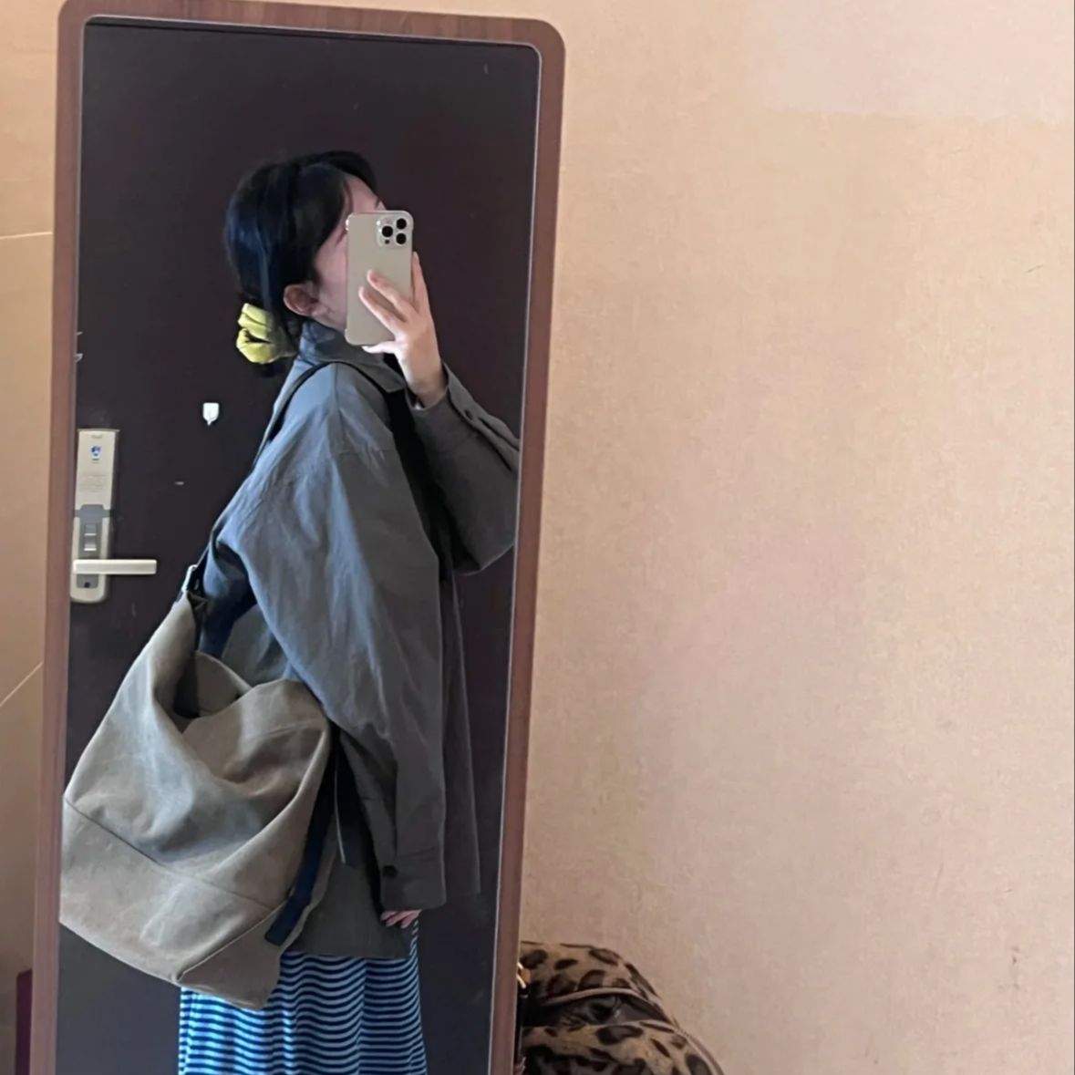 Canvas Tote Bag, Large Capacit - Bucket Bag Suede recensione e prezzo