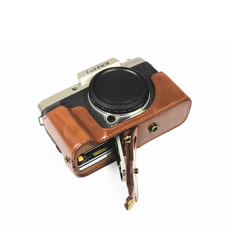 Luxury PU Leather Case Camera  - Luxury Bags Videos recensione e prezzo