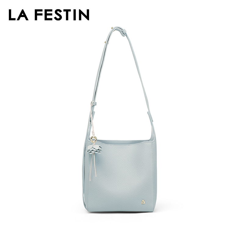 LA FESTIN Original Bucket Bag  - Luxury Bags La recensione e prezzo