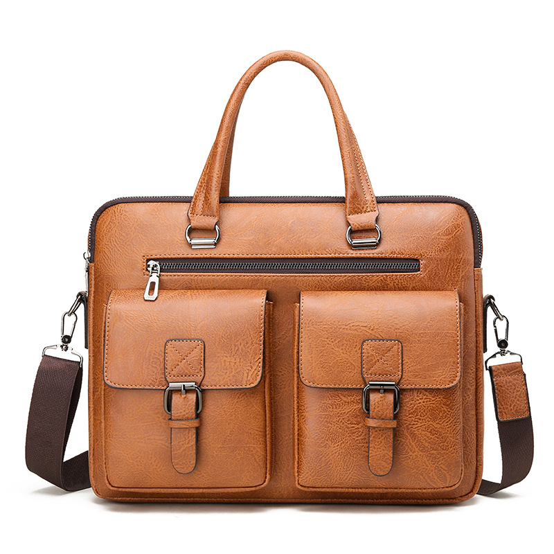 Luxury Brand Man Business Brie - Luxury Bags For Men Brands recensione e prezzo
