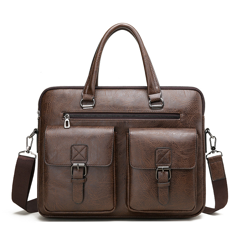 Luxury Brand Man Business Brie - Luxury Bags For Men Brands recensione e prezzo