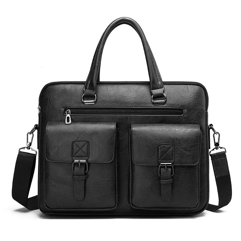 Luxury Brand Man Business Brie - Luxury Bags For Men Brands recensione e prezzo