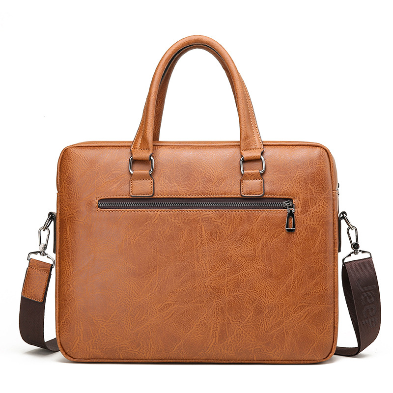 Luxury Brand Man Business Brie - Luxury Bags For Men Brands recensione e prezzo