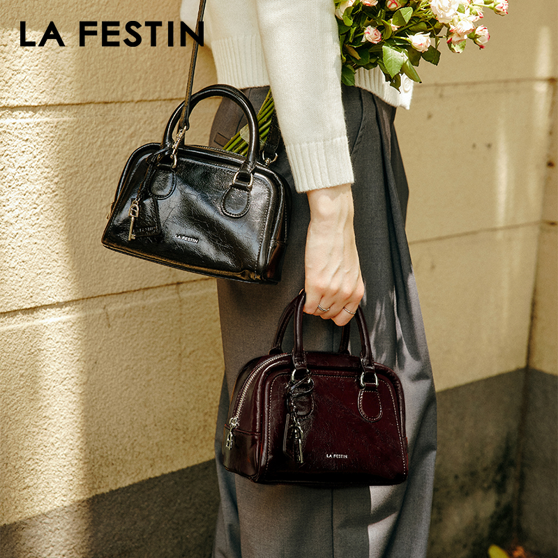 LA FESTIN Original Brand Handb - Luxury Bags La recensione e prezzo