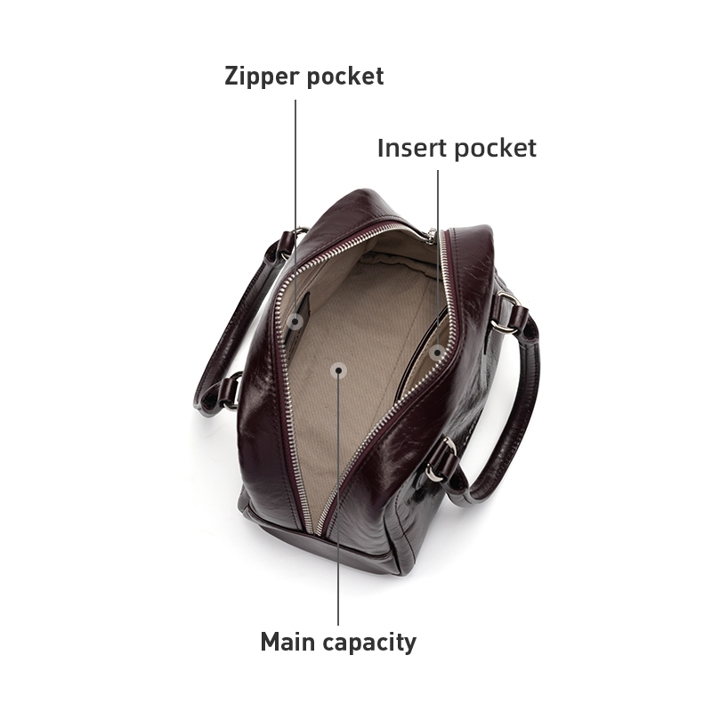 LA FESTIN Original Brand Handb - Luxury Bags La recensione e prezzo
