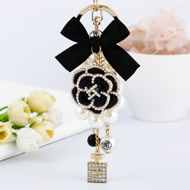 New Model Small Fragrant Wind  - Luxury Bags Gold recensione e prezzo
