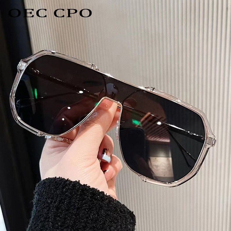 Trends Punk Sunglasses Women O - Women Luxury Bags Ysl recensione e prezzo