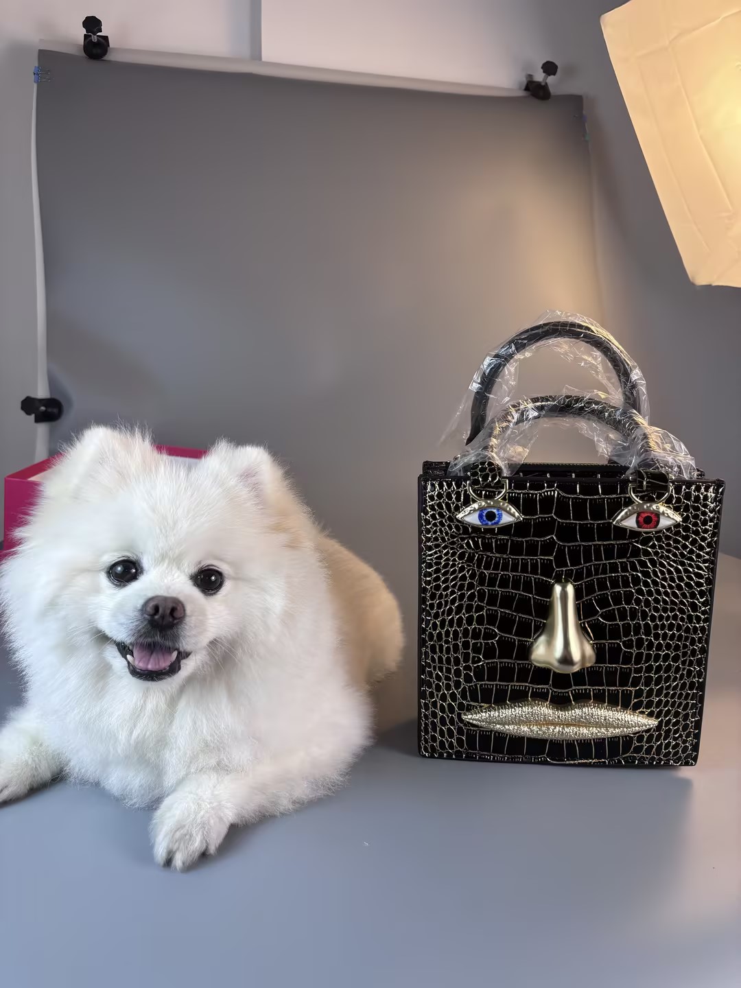 New Face Bag Women High Qualit - Luxury Bags Gold recensione e prezzo
