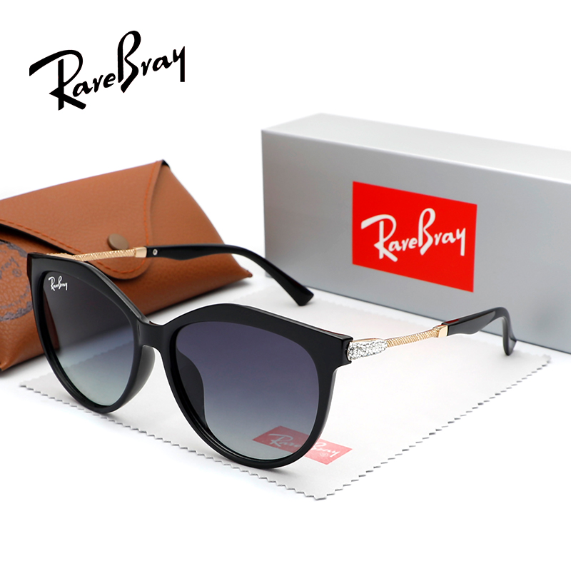 Brand Fashion Cat Eye Sunglass - Women Luxury Bags Ysl recensione e prezzo