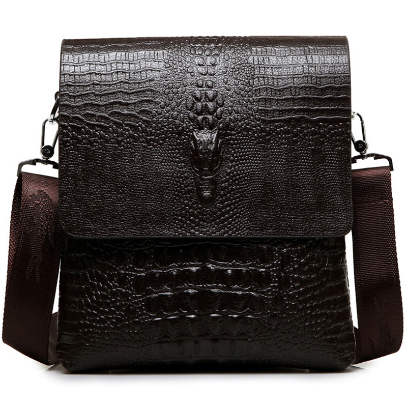 Luxury Brand Messenger Bag Men - Luxury Bags For Men Brands recensione e prezzo
