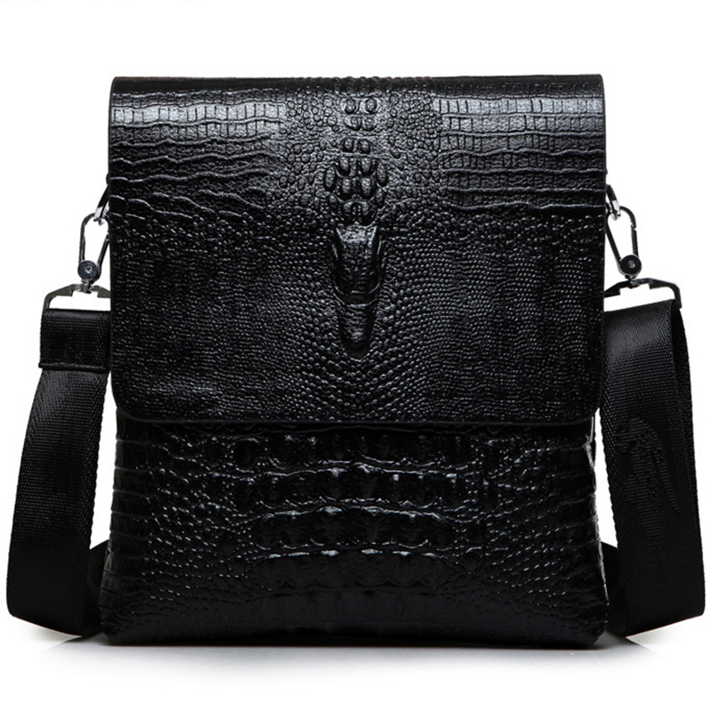 Luxury Brand Messenger Bag Men - Luxury Bags For Men Brands recensione e prezzo