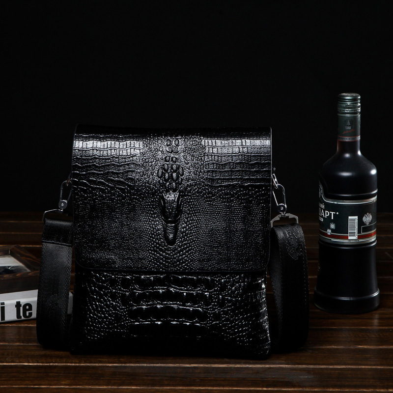 Luxury Brand Messenger Bag Men - Luxury Bags For Men Brands recensione e prezzo