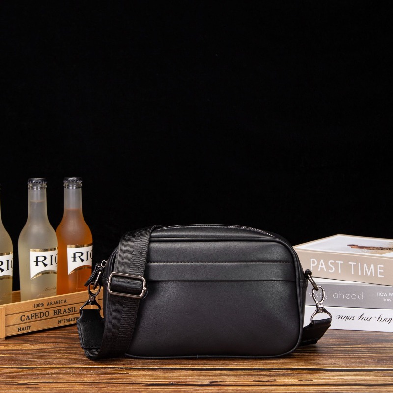 Luxury Brand Design Men Crossb - Luxury Bags For Men Brands recensione e prezzo