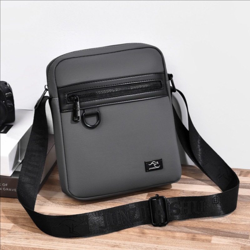 New Kangaroo Luxury Brand Busi - Luxury Bags For Men Brands recensione e prezzo