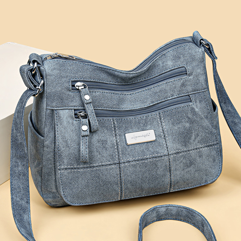 Fashion Women's Canvas Crossbo - Luxury Bags Old Money recensione e prezzo